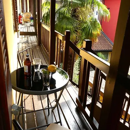 Residenza Motta Apartment Locarno Exterior photo