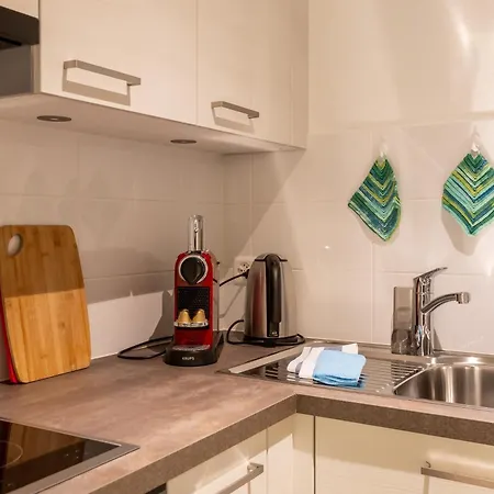 Residenza Motta Apartment Locarno Exterior photo