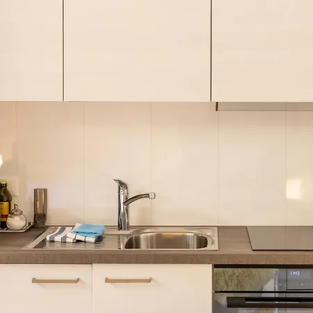 Residenza Motta Apartment Locarno Exterior photo