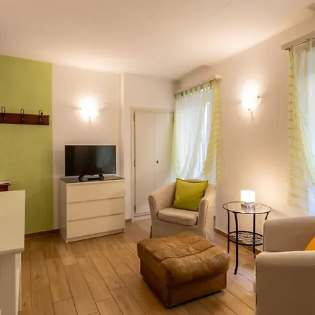 Residenza Motta Apartment Locarno Exterior photo