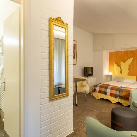 Residenza Motta Apartment Locarno Exterior photo