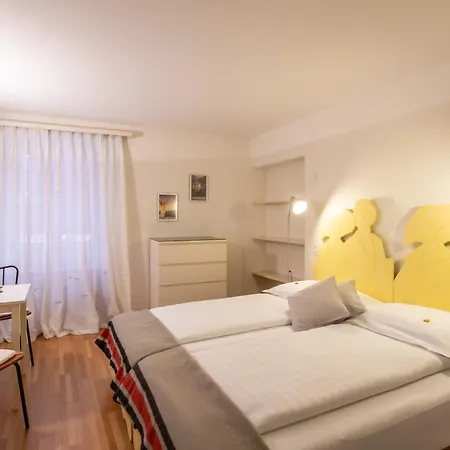 Residenza Motta Apartment Locarno Exterior photo