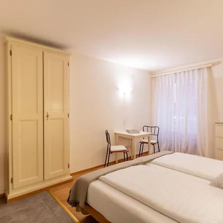 Residenza Motta Apartment Locarno Exterior photo
