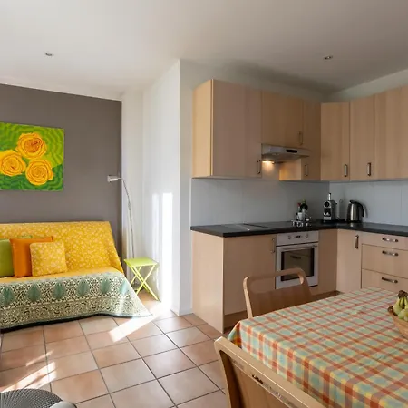 Residenza Motta Apartment Locarno Exterior photo