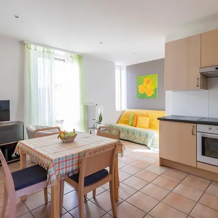 Residenza Motta Apartment Locarno Exterior photo