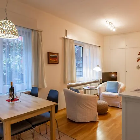 Residenza Motta Apartment Locarno Exterior photo