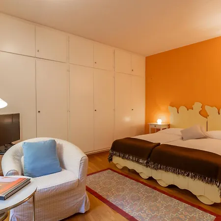 Residenza Motta Apartment Locarno Exterior photo
