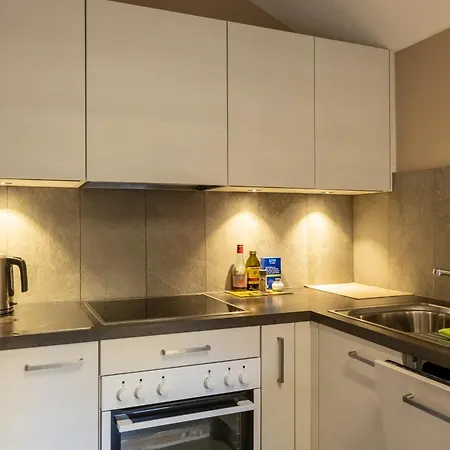 Residenza Motta Apartment Locarno Exterior photo