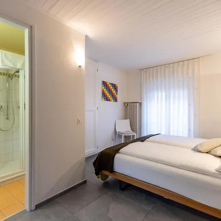 Residenza Motta Apartment Locarno Exterior photo