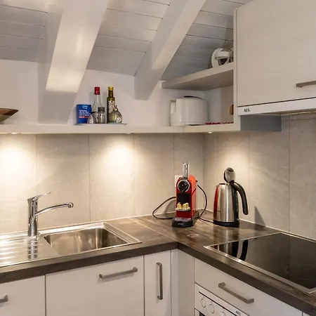 Residenza Motta Apartment Locarno Exterior photo