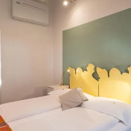 Residenza Motta Apartment Locarno Exterior photo