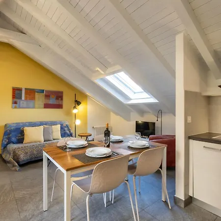 Residenza Motta Apartment Locarno Exterior photo