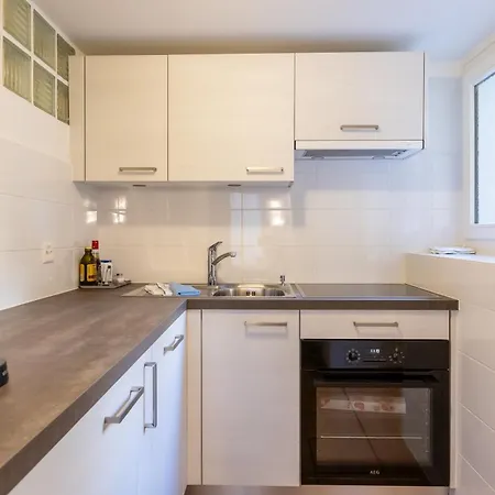 Residenza Motta Apartment Locarno Exterior photo