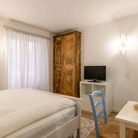 Residenza Motta Apartment Locarno Exterior photo