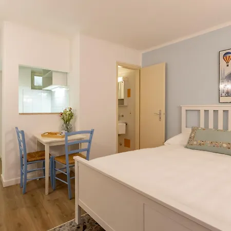 Residenza Motta Apartment Locarno Exterior photo