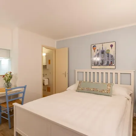 Residenza Motta Apartment Locarno Exterior photo
