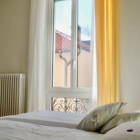 Residenza Motta Apartment Locarno Exterior photo