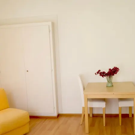 Residenza Motta Apartment Locarno Exterior photo