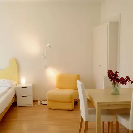 Residenza Motta Apartment Locarno Exterior photo
