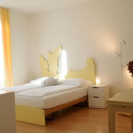 Residenza Motta Apartment Locarno Exterior photo