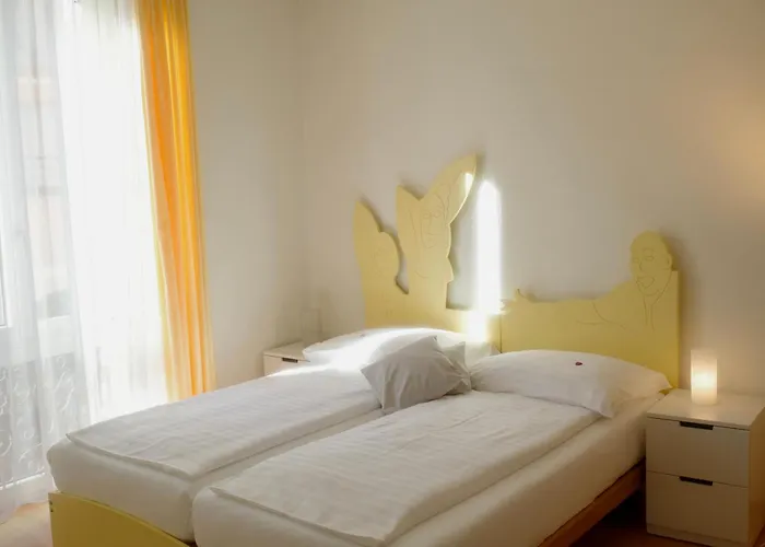 Residenza Motta
