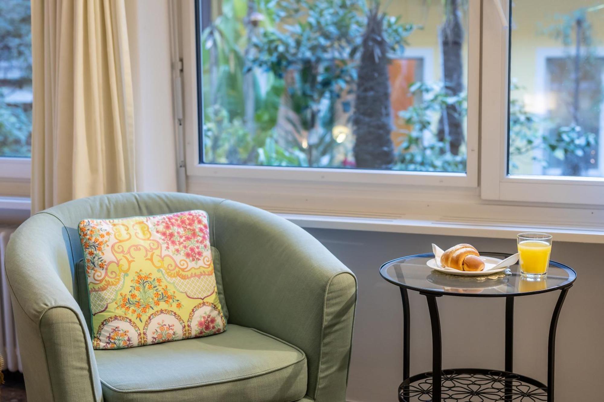 Residenza Motta Apartmán Locarno