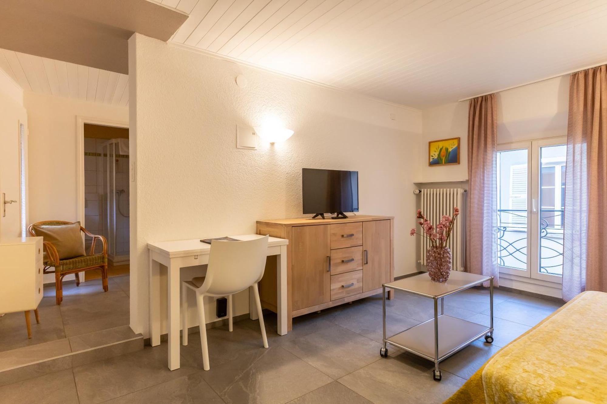 Residenza Motta अपार्टमेंट Locarno