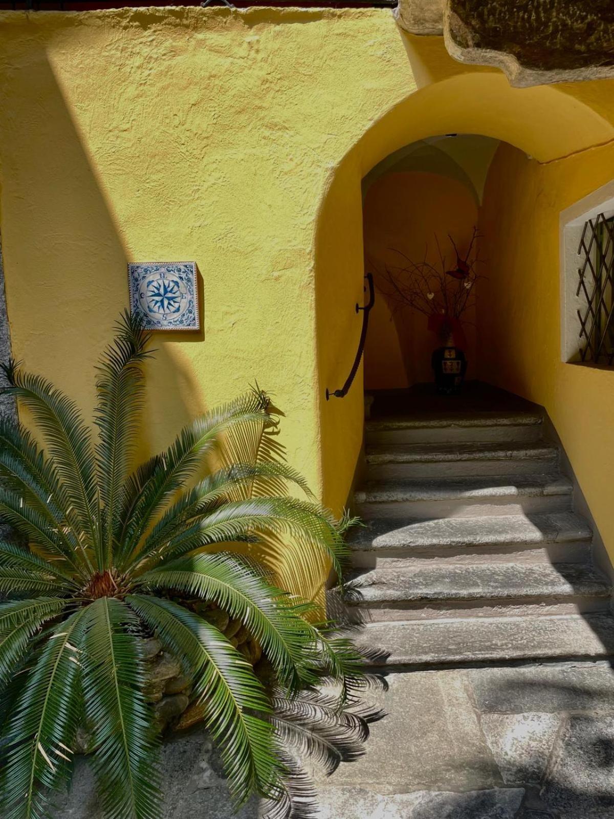 Residenza Motta Apartmán Locarno