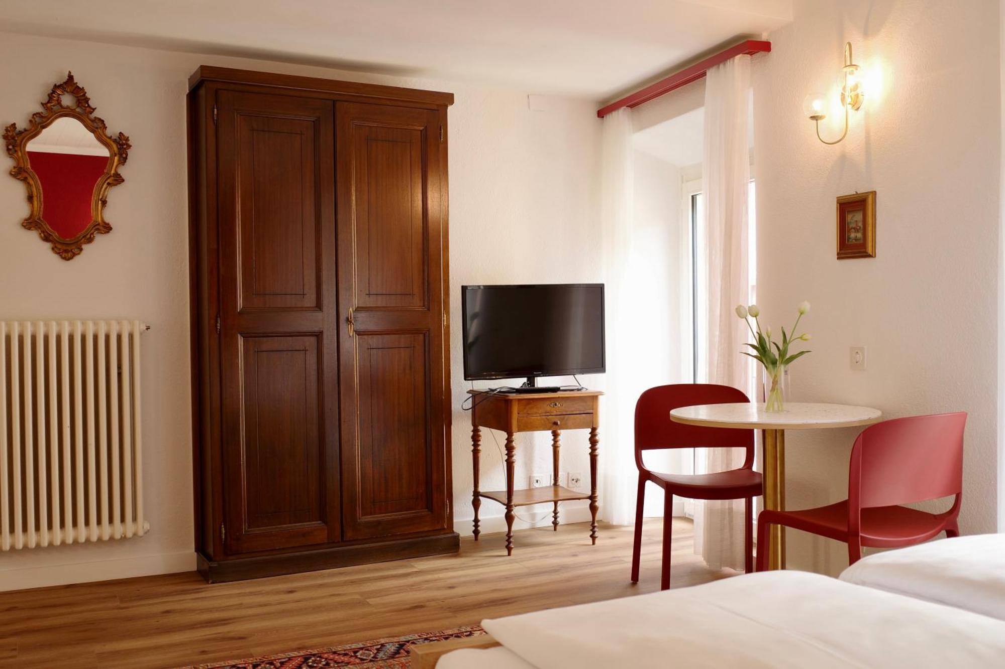 अपार्टमेंट Residenza Motta Locarno