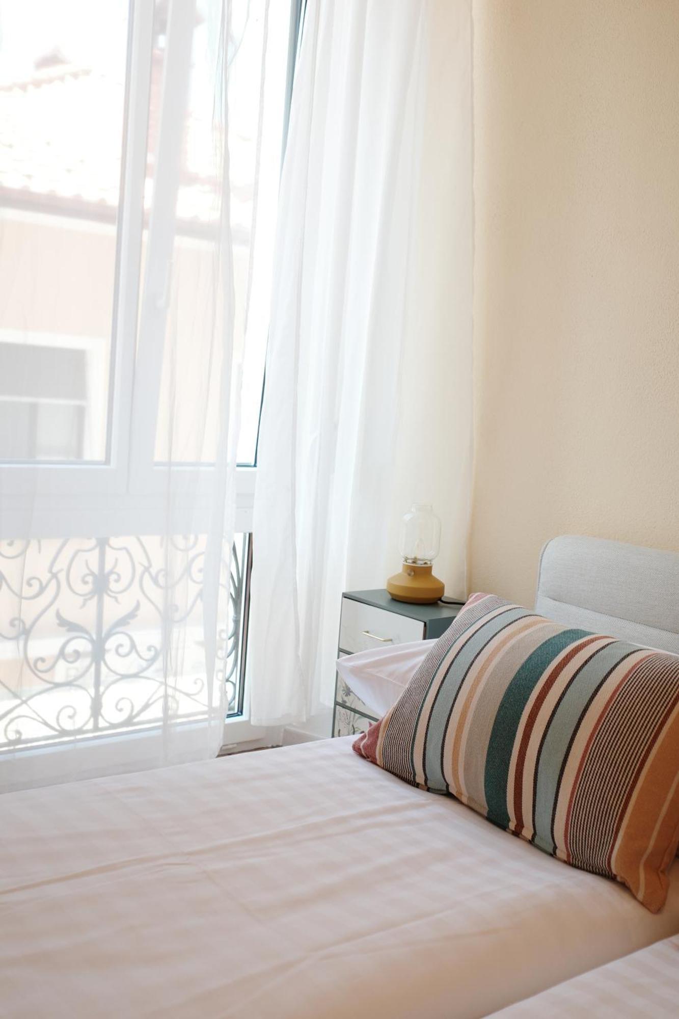 Residenza Motta अपार्टमेंट Locarno