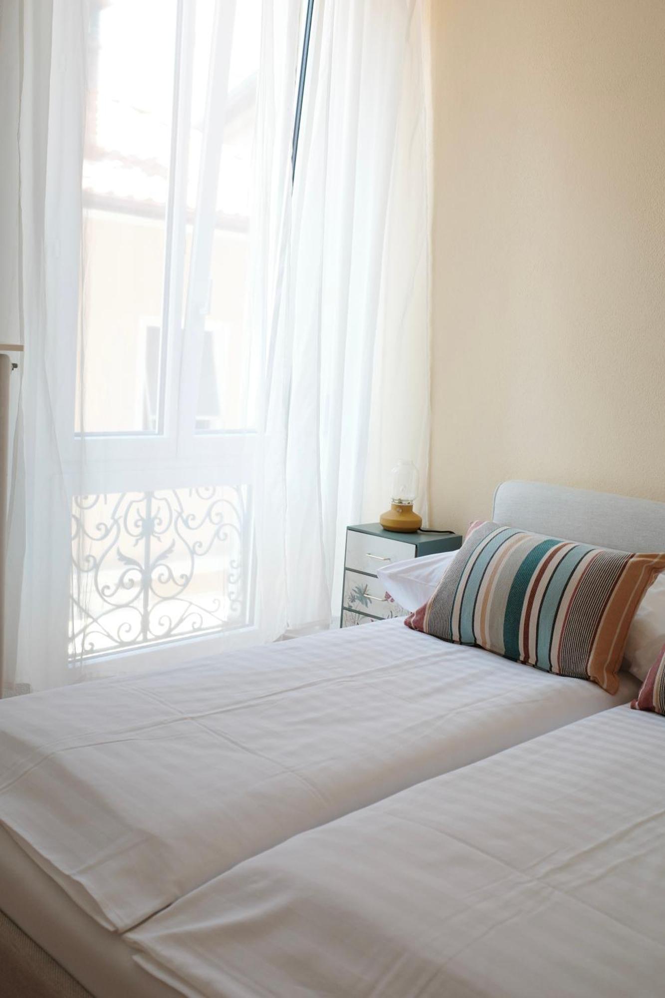Residenza Motta Locarno