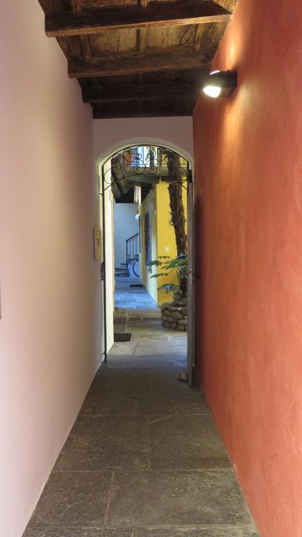 Residenza Motta *