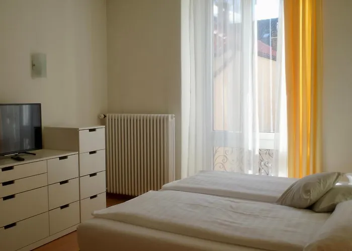 Residenza Motta