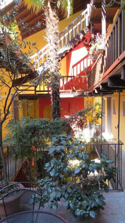 Apartment Residenza Motta