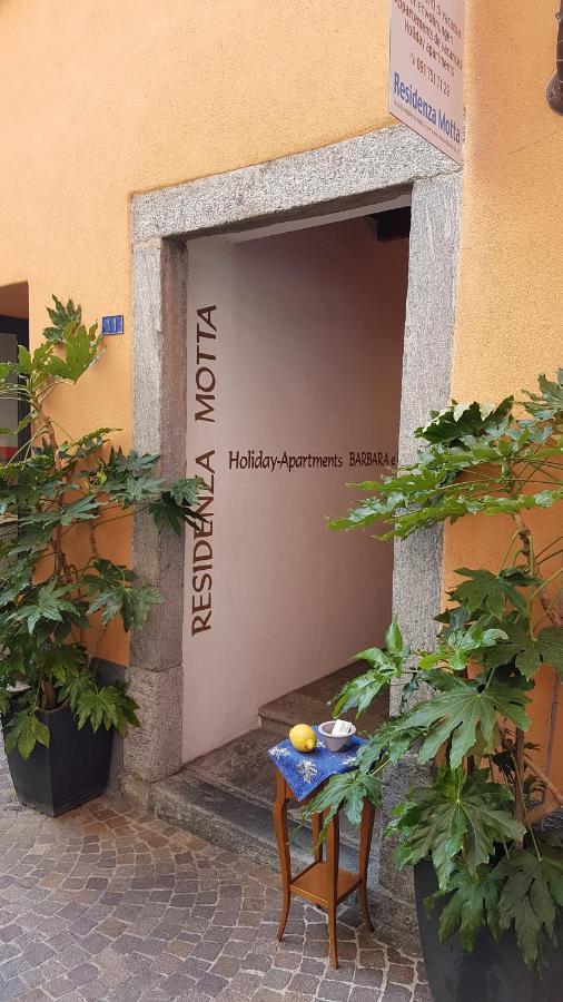 Residenza Motta *