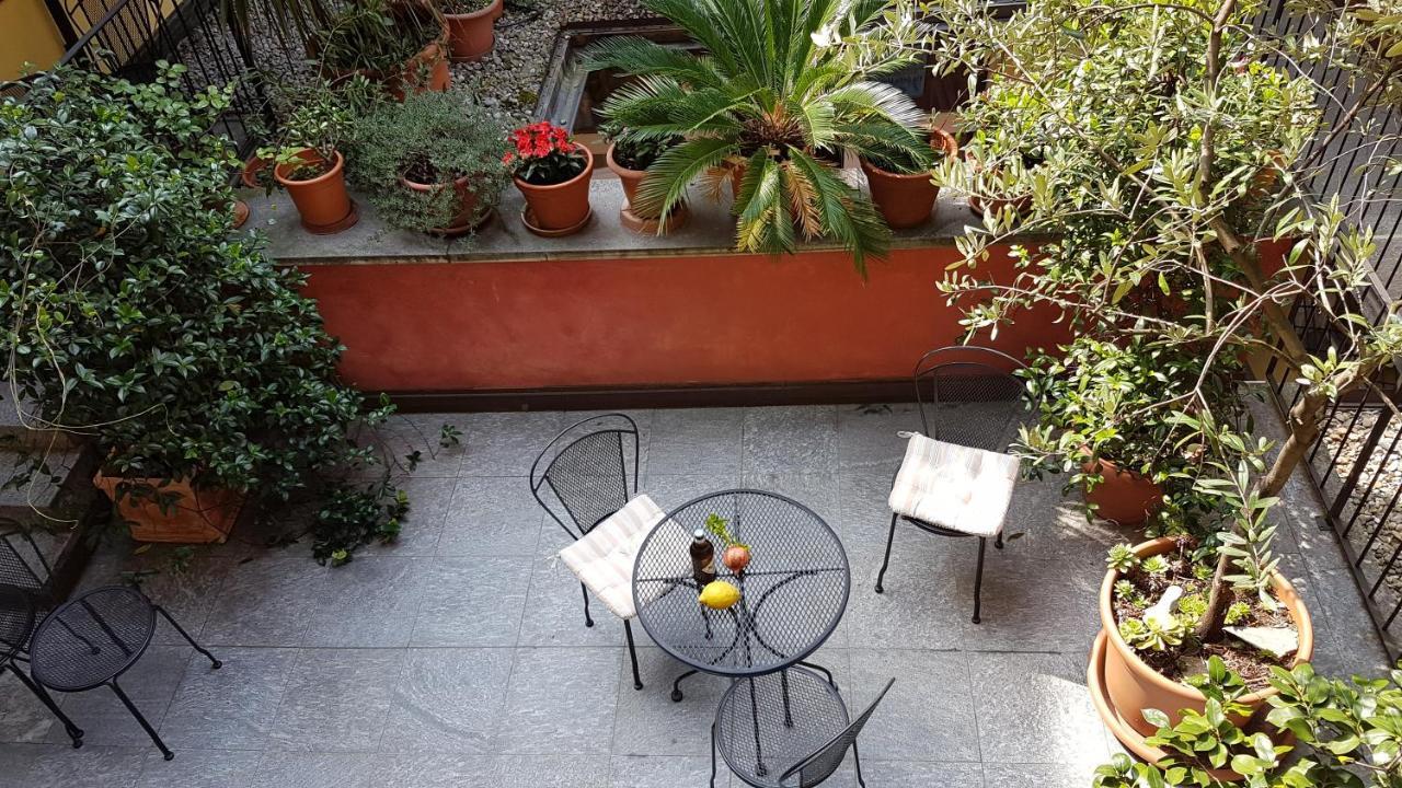 Residenza Motta Apartment *
