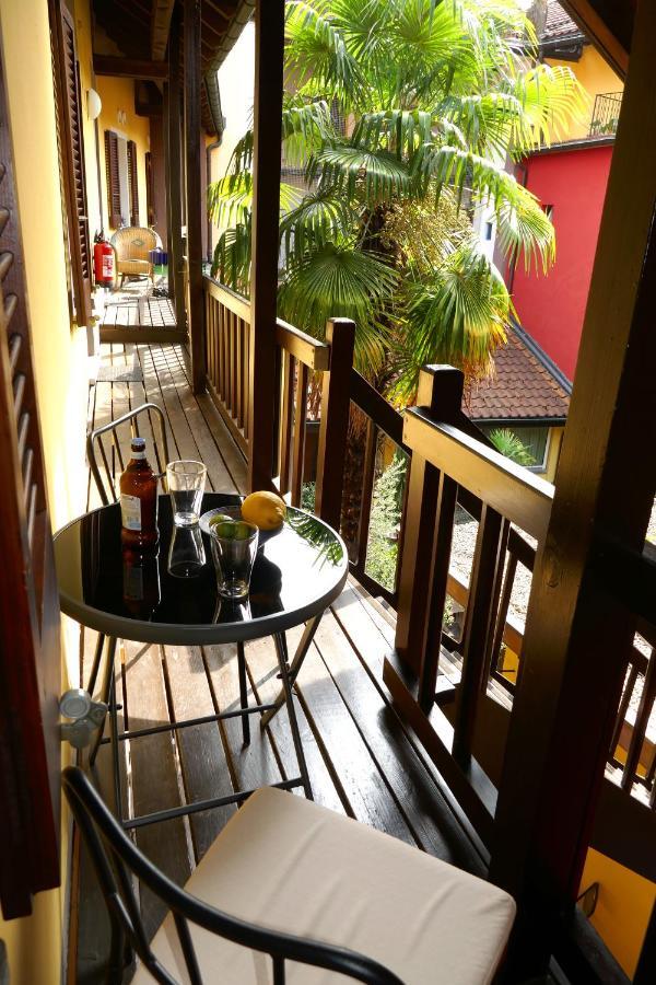 Residenza Motta Apartment *
