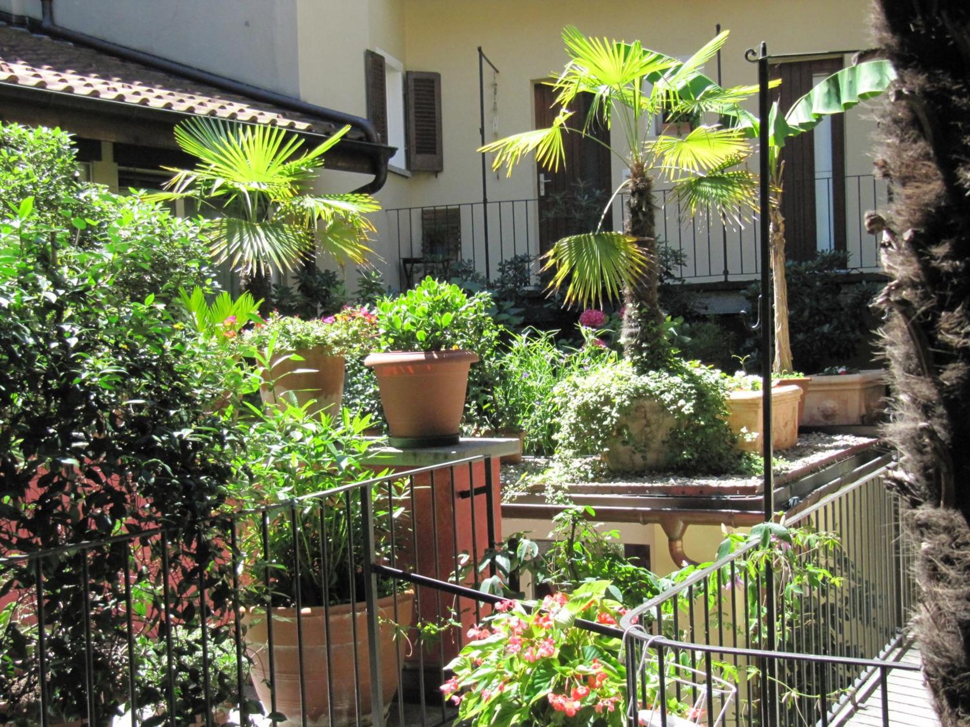 Residenza Motta Locarno