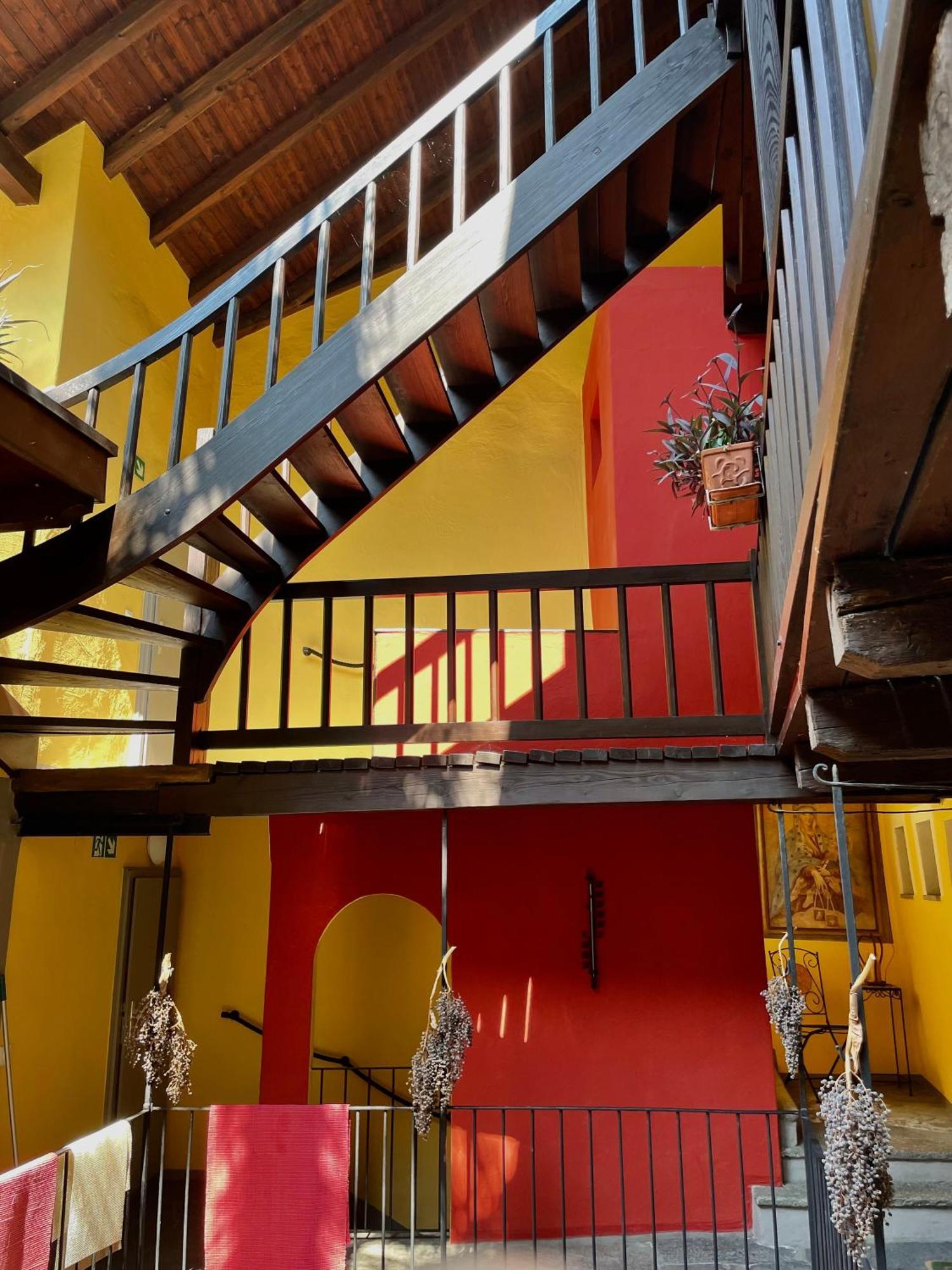 Residenza Motta * Locarno