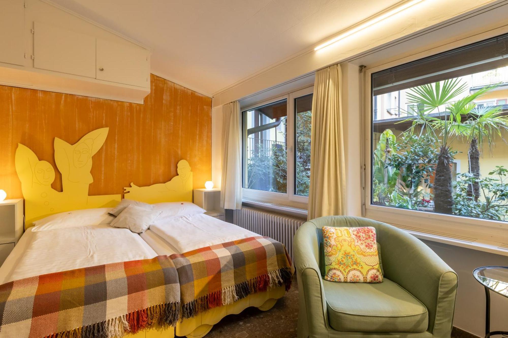 Residenza Motta Apartment