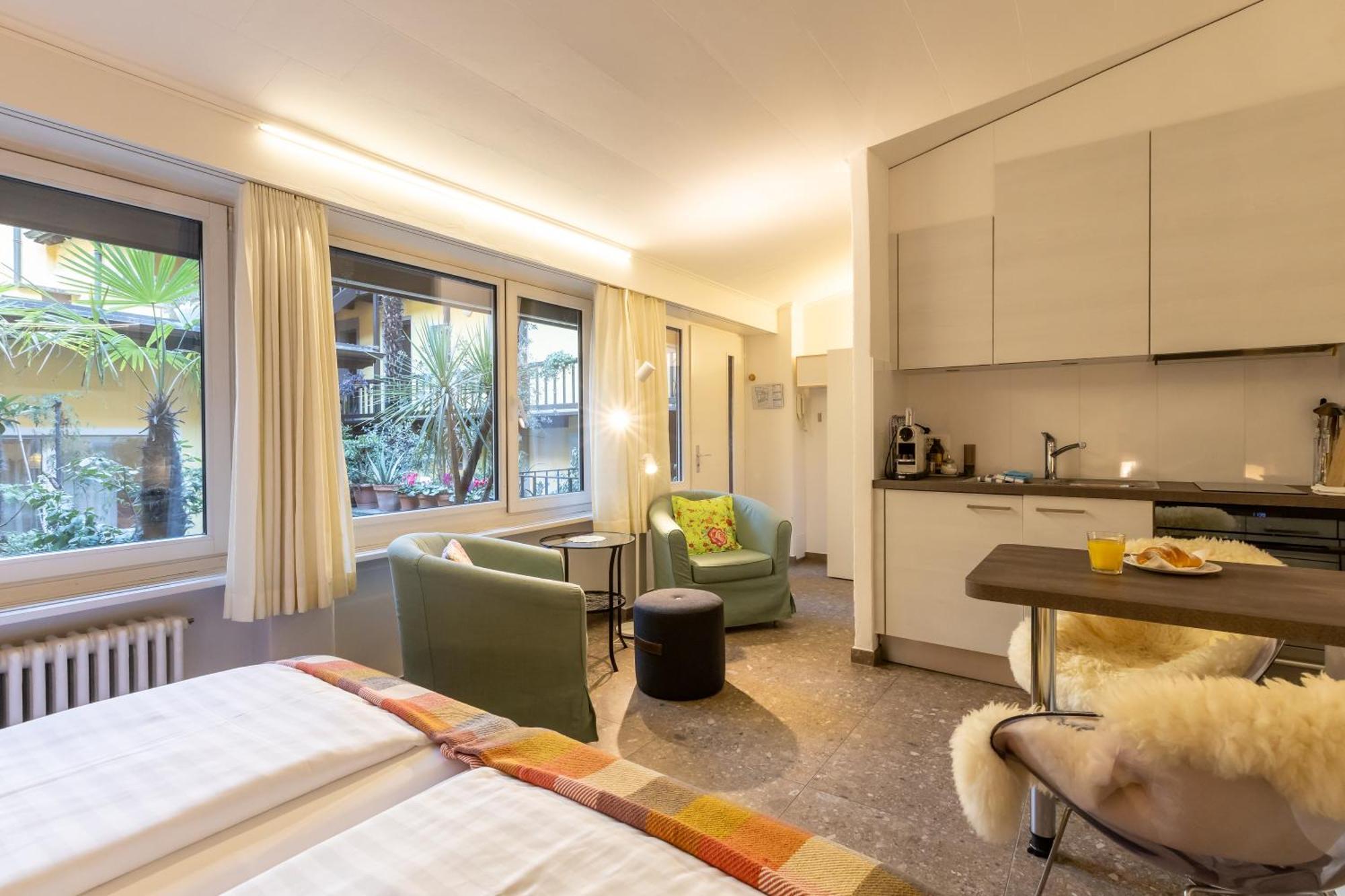 Residenza Motta