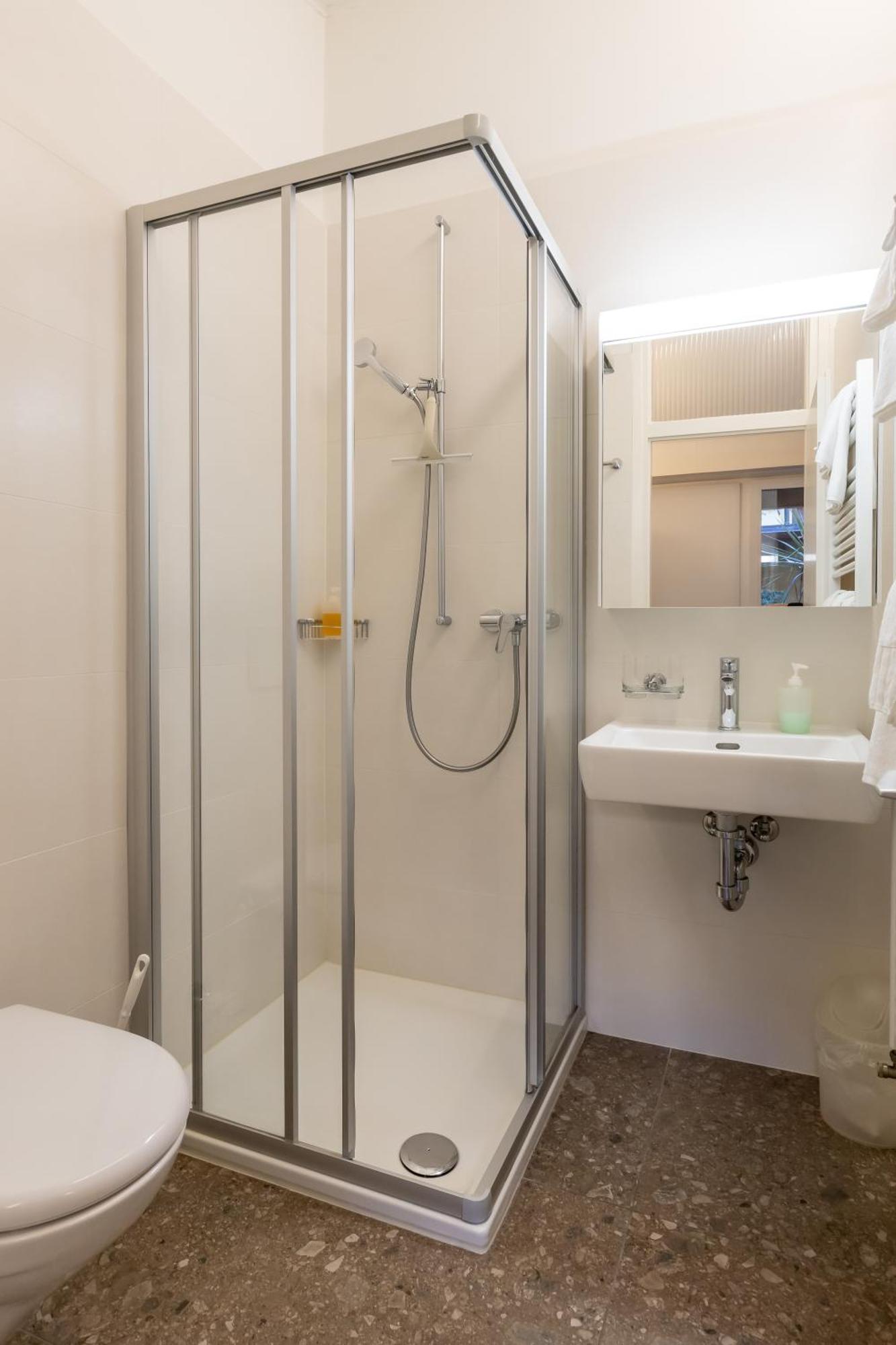 Residenza Motta Apartment *