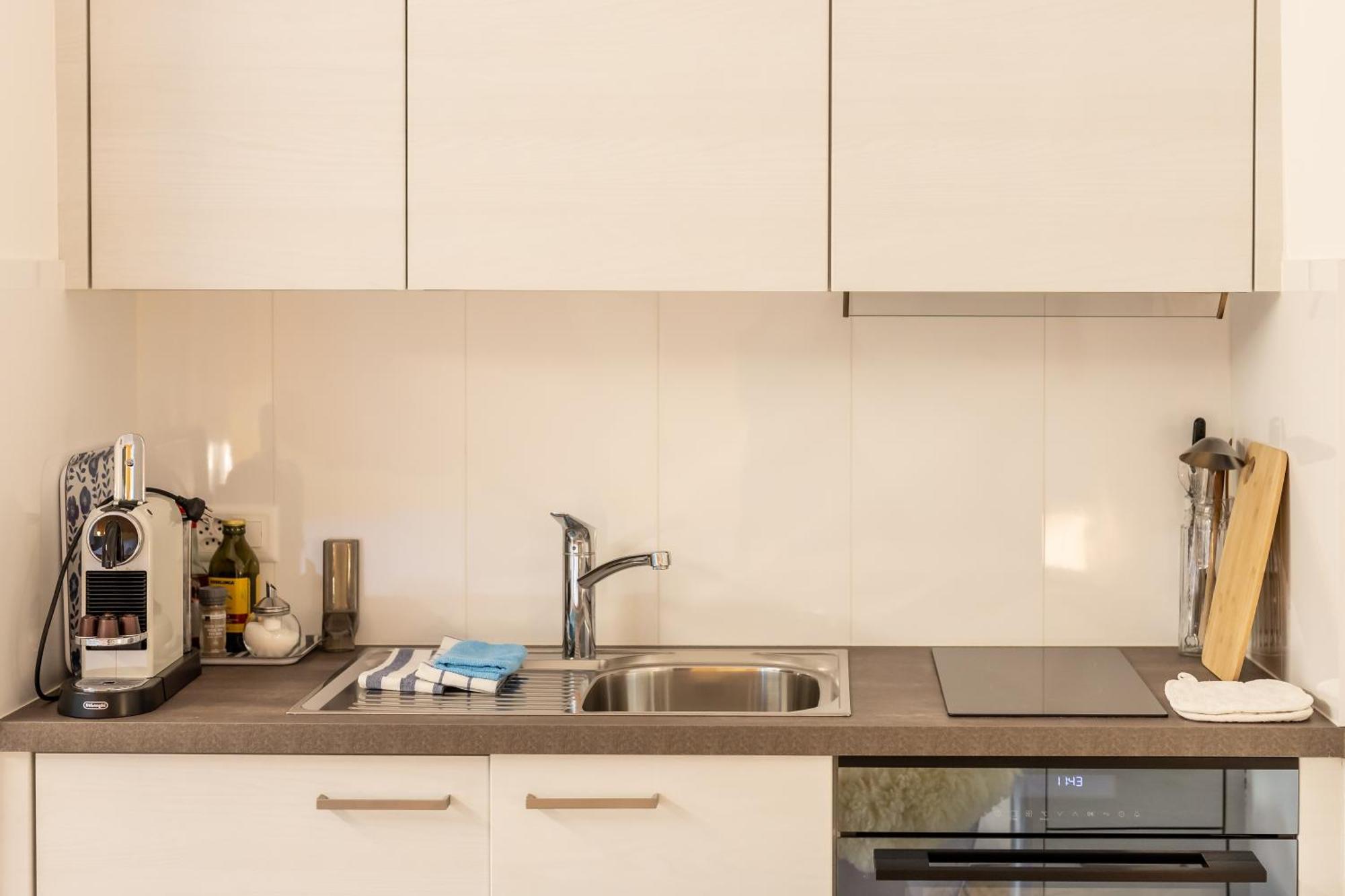 Apartment Residenza Motta *