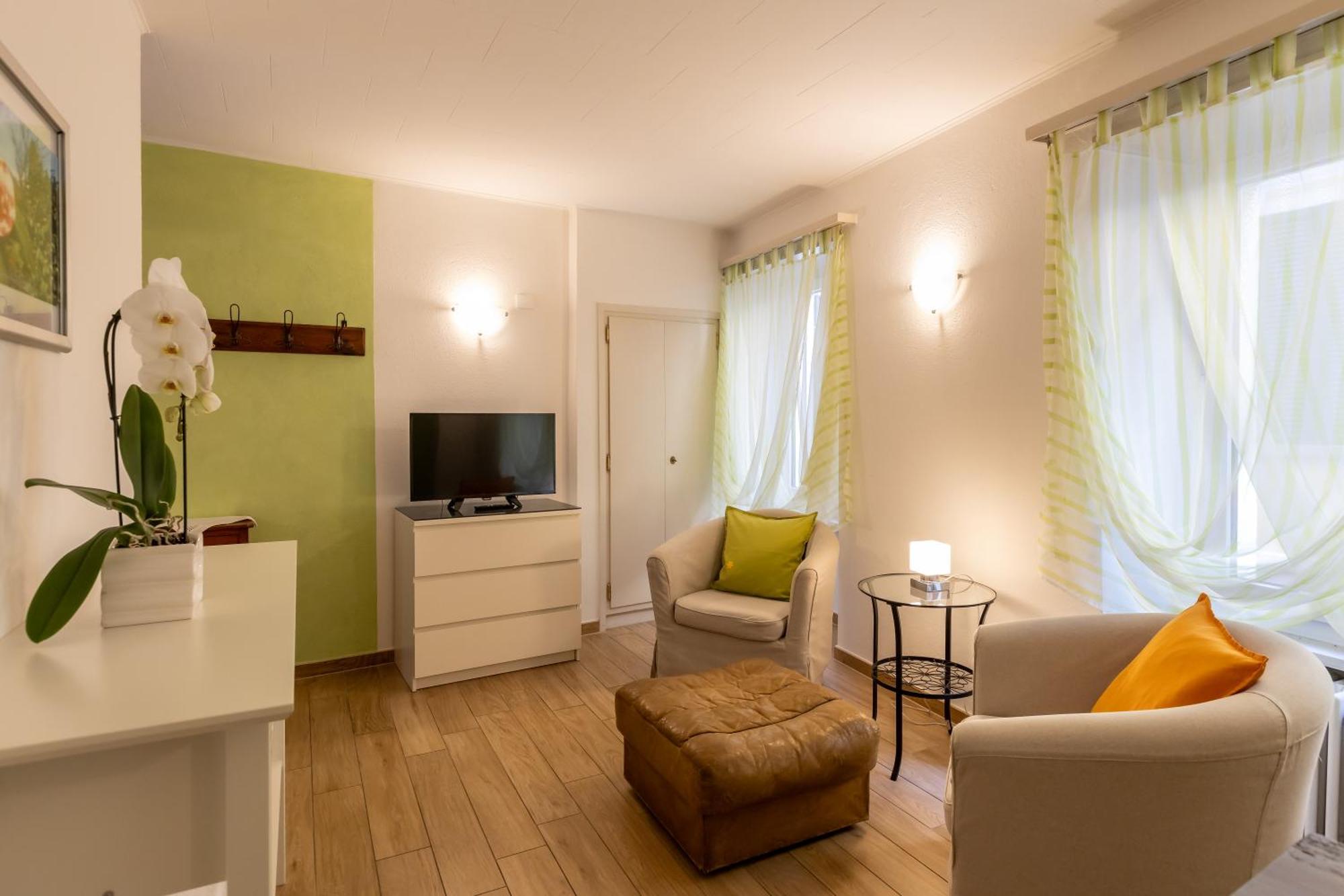 Residenza Motta