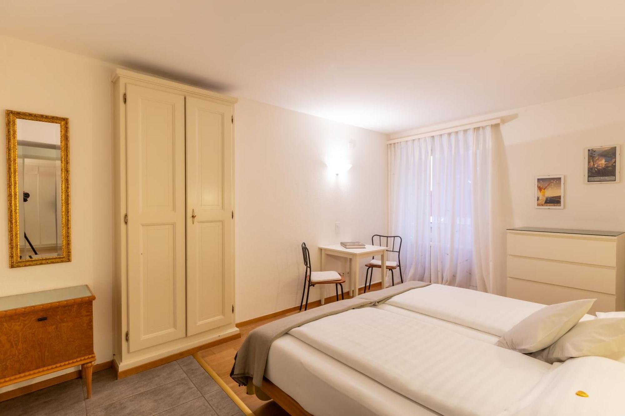 Residenza Motta Locarno