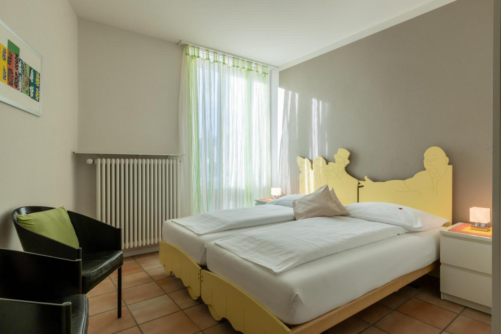 Residenza Motta