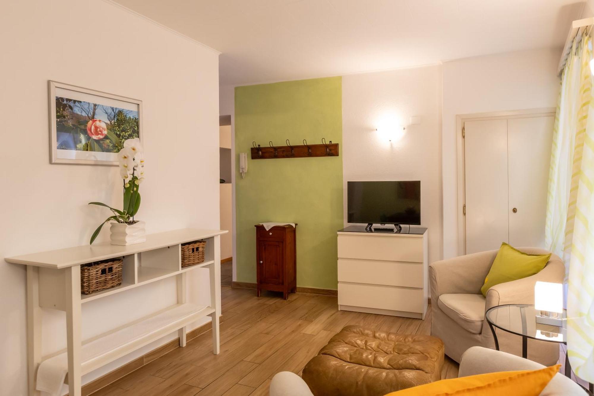 Apartment Residenza Motta