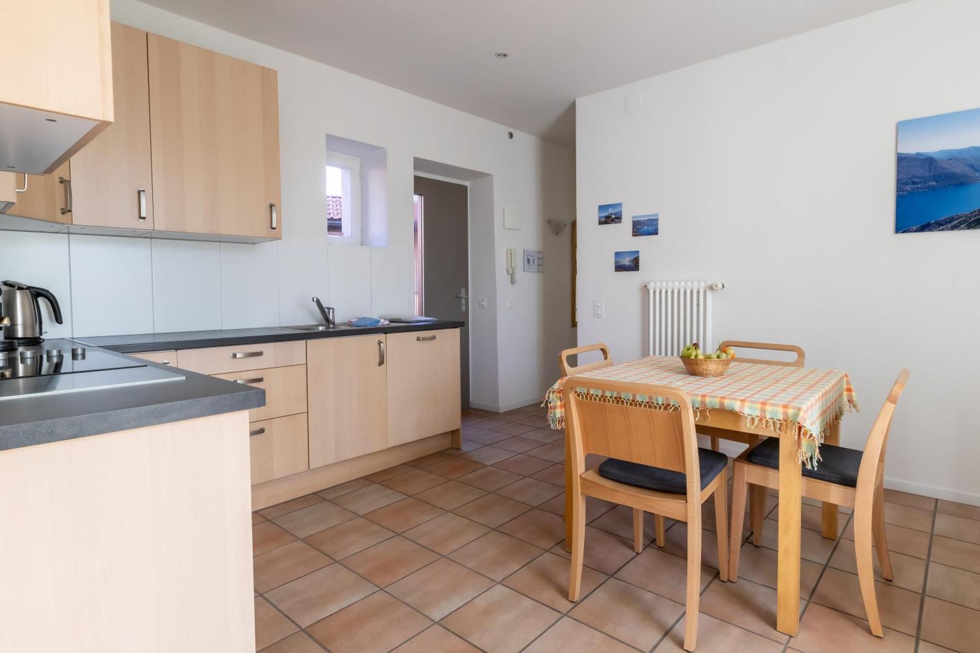 Residenza Motta Apartment