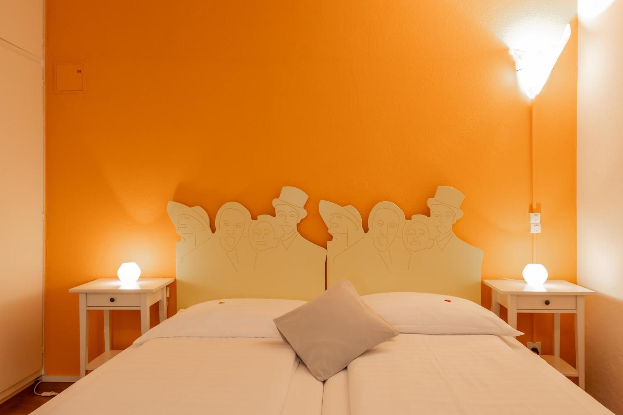 Residenza Motta Locarno