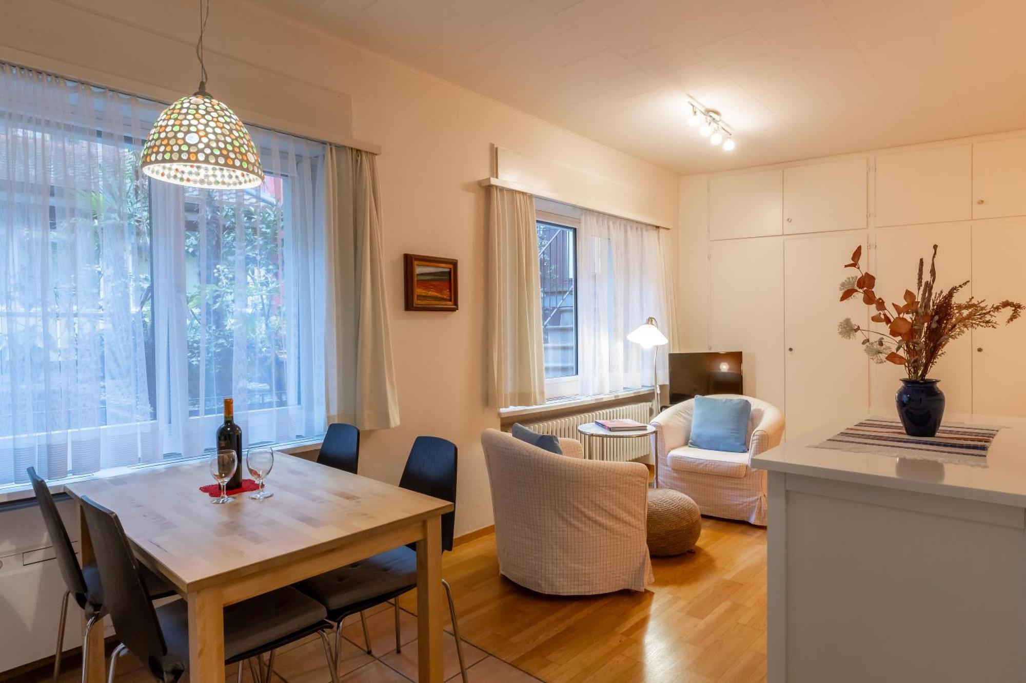 Residenza Motta Apartment *